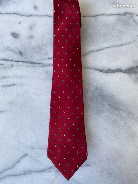 La cravatte,AX58--Cravate Paisley En Soie Extra Longue Pour Homme