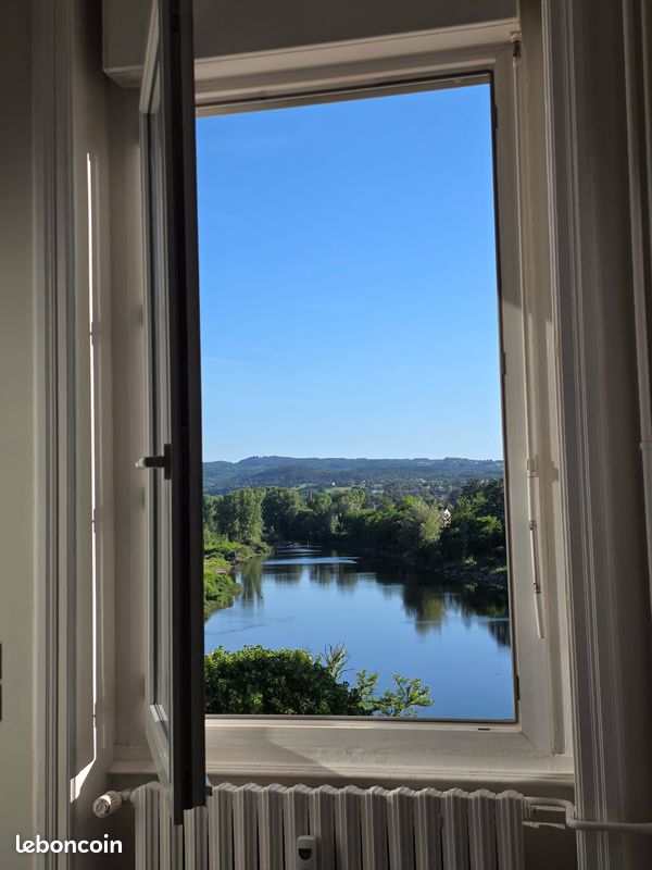 Appartement 3 pièces 71 m² · à Saint-Just-Saint-Rambert · 71 m² · 720 €/mois