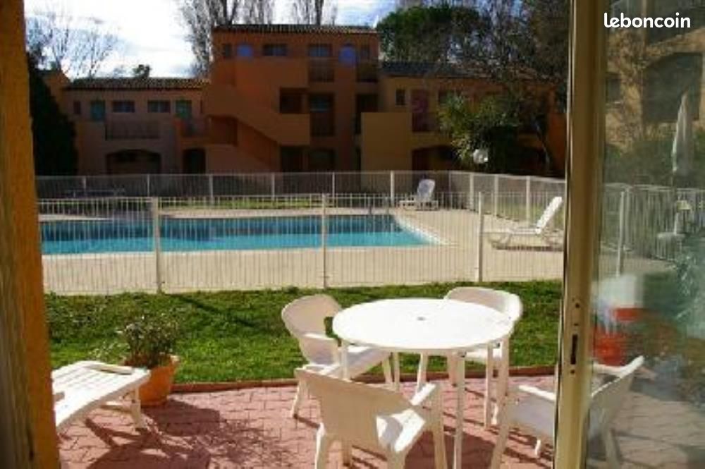 Appartement 2 pièces 28 m² · à Arles · 28 m² · 54 000 €