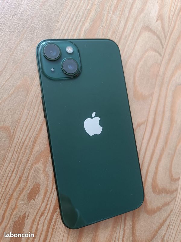 Pack Iphone 13 128g - Prix négociable (image 4)