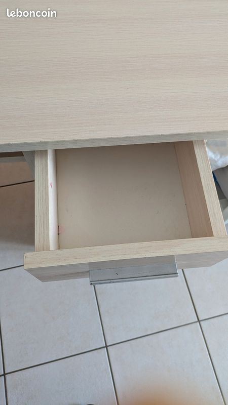 Chaise de bureau+bureau (image 5)