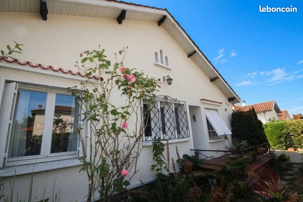 Maison 3 pièces 104 m² · à Bizanos · 104 m² · 234 000 €