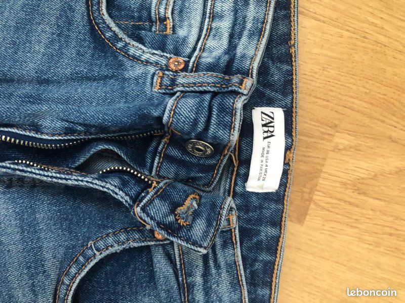 Jeans Zara (image 3)