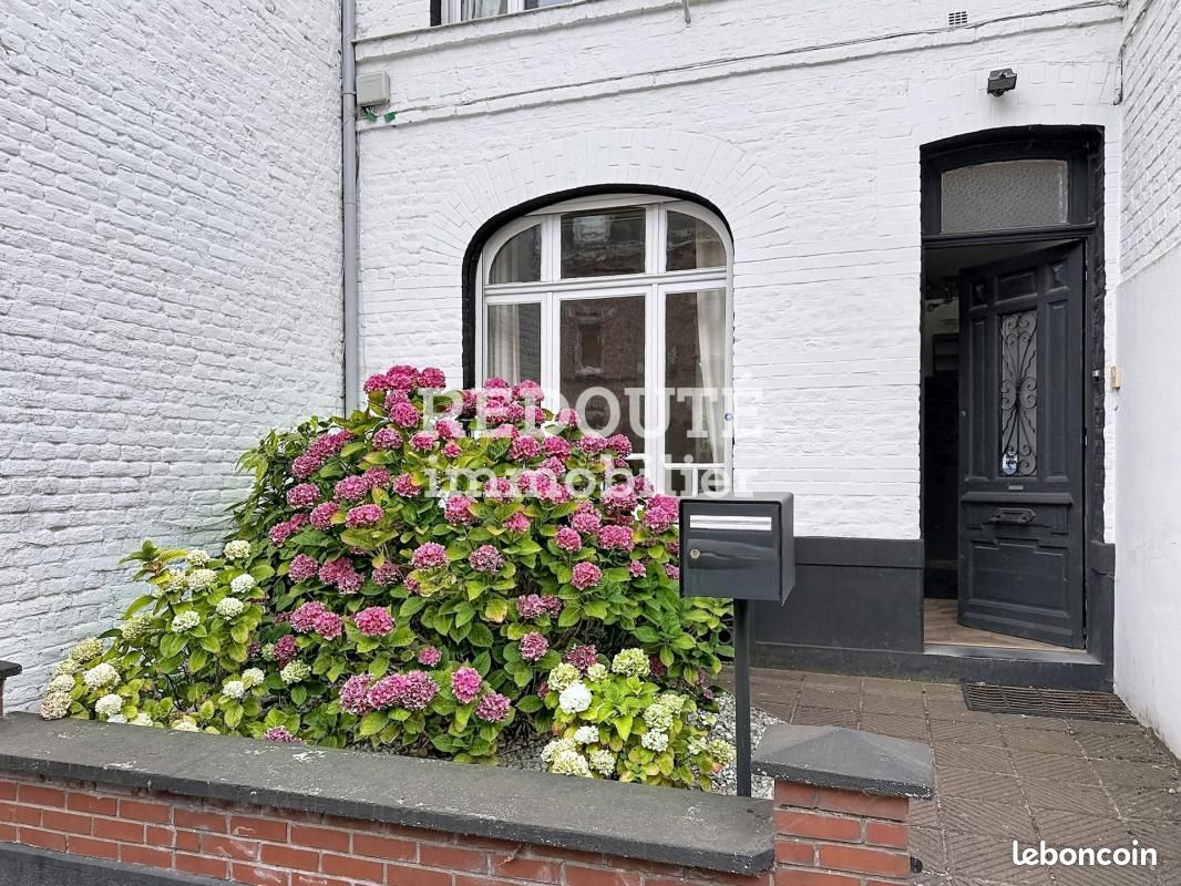 Maison 6 pièces 125 m² · à Lambersart · 125 m² · 549 900 €