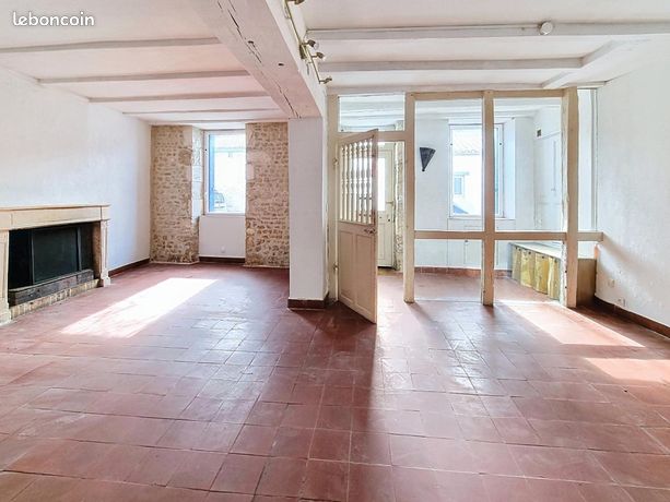 Longère 8 pièces 210 m²