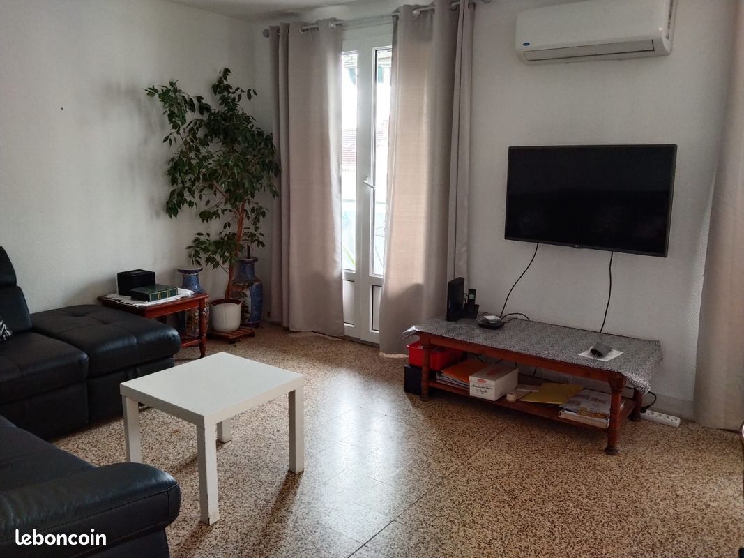 Appartement 3 pièces 68 m² · à Avignon · 68 m² · 780 €