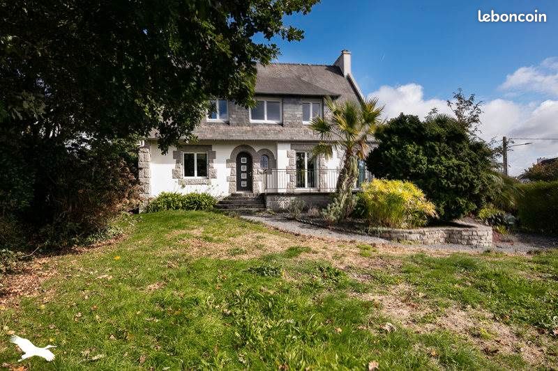 Maison 6 pièces 171 m² · à Gouesnou · 171 m² · 375 264 €