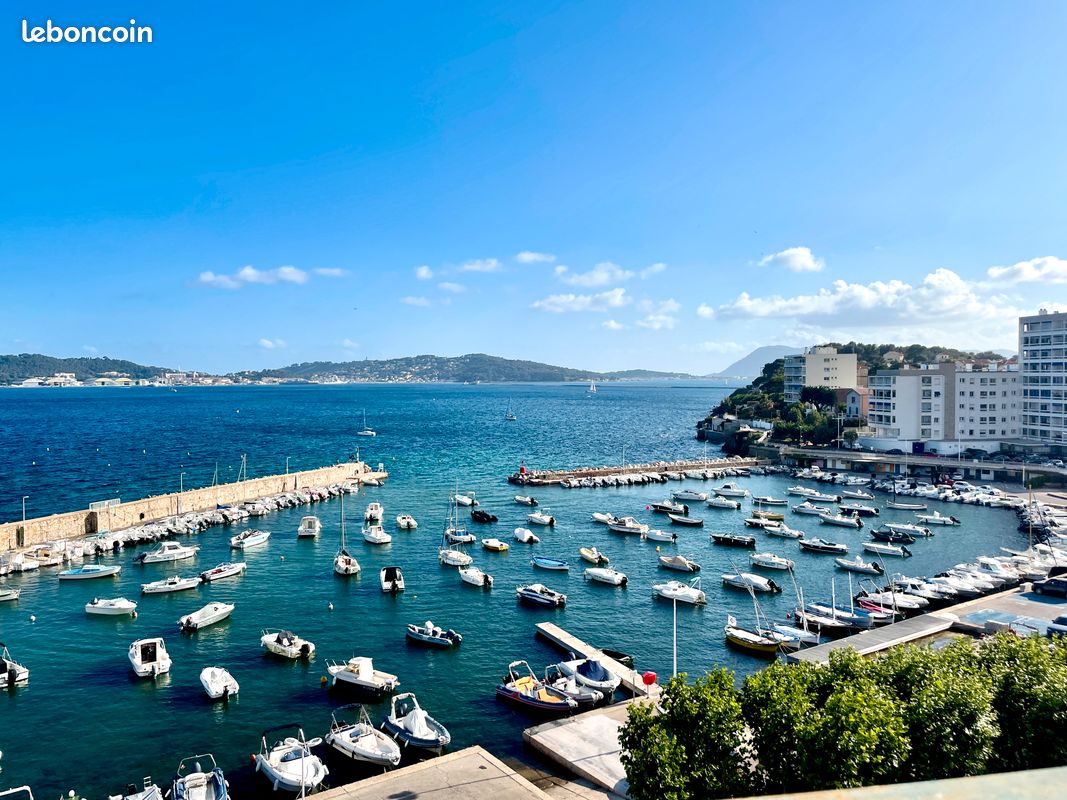 Maison 4 pièces 95 m² · à Toulon · 95 m² · 780 000 €