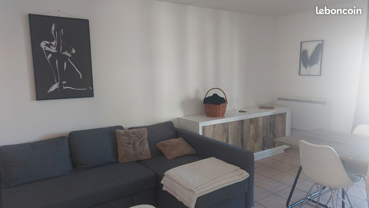 Appartement a louer thonon-les-bains - 3 pièce(s) - 56 m2 - Surfyn