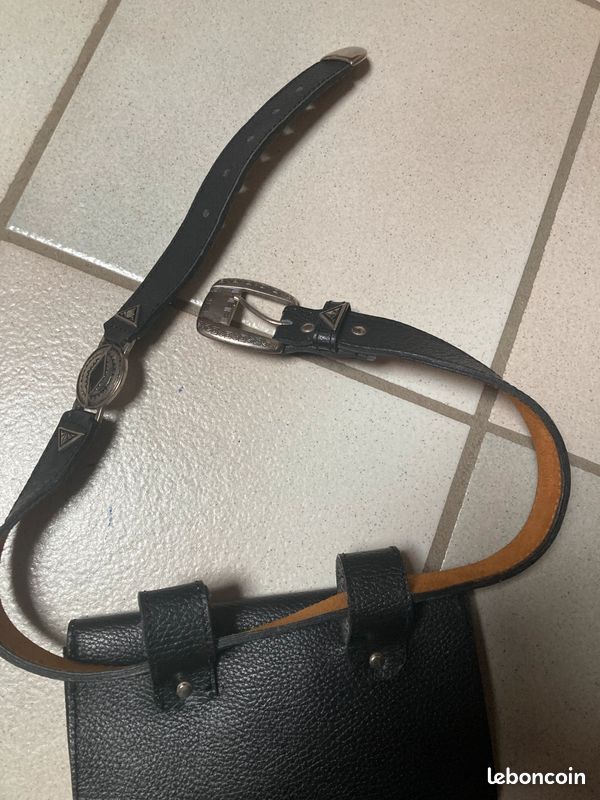 Sac banane ceinture femme (image 3)
