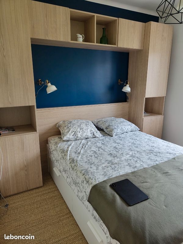 Maison 4 pièces 85 m² · à Quimper · 85 m² · 1 050 €