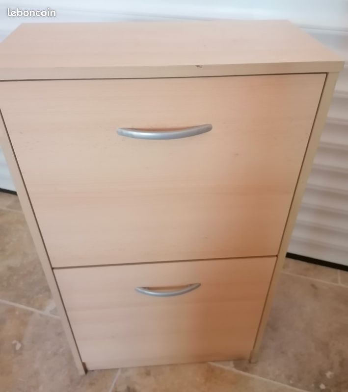 Armoire de chaussures (image 1)