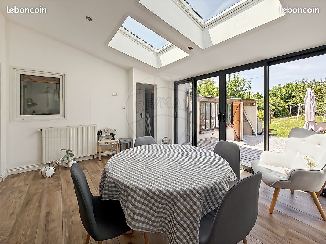 Maison 5 pièces 108 m² · à Nantes · 108 m² · 437 000 €