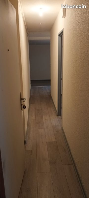 Appartement 3 pièces 55 m² · à Gray · 55 m² · 340 €