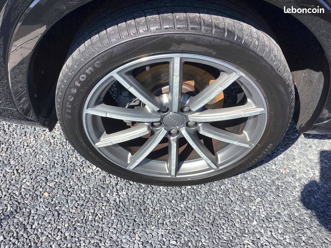 Audi Q3 S Line S-tronic (image 31)