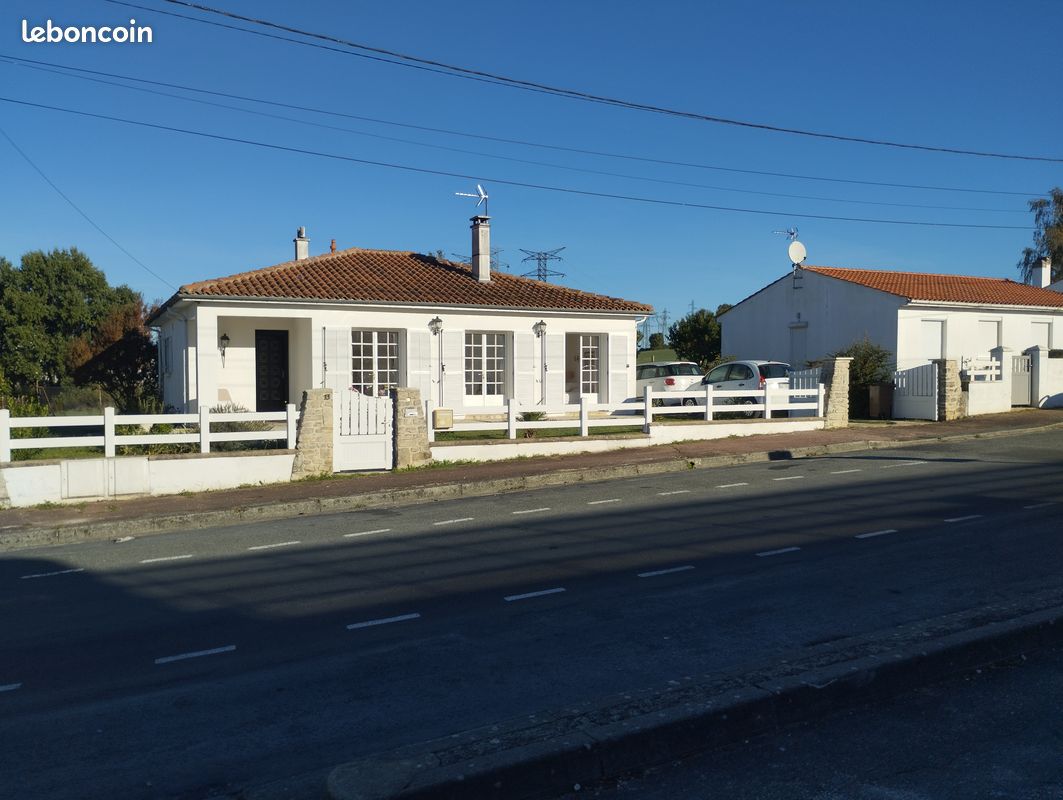 Maison 5 pièces 90 m² · à Saintes · 90 m² · 216 900 €