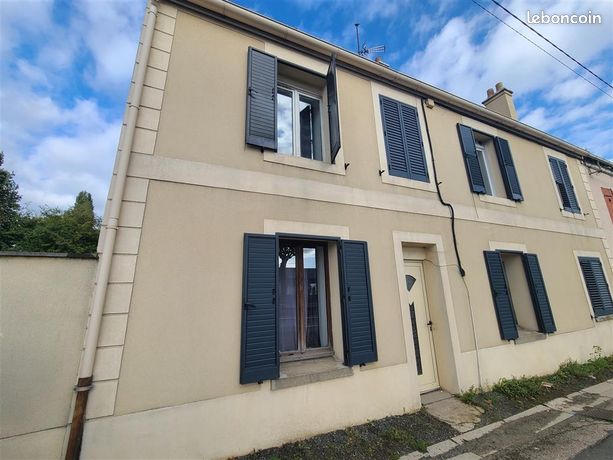Immeuble 13 pièces 190 m²
