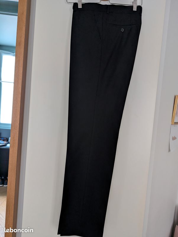 Pantalon homme neuf taille 42 marque Jules (image 3)