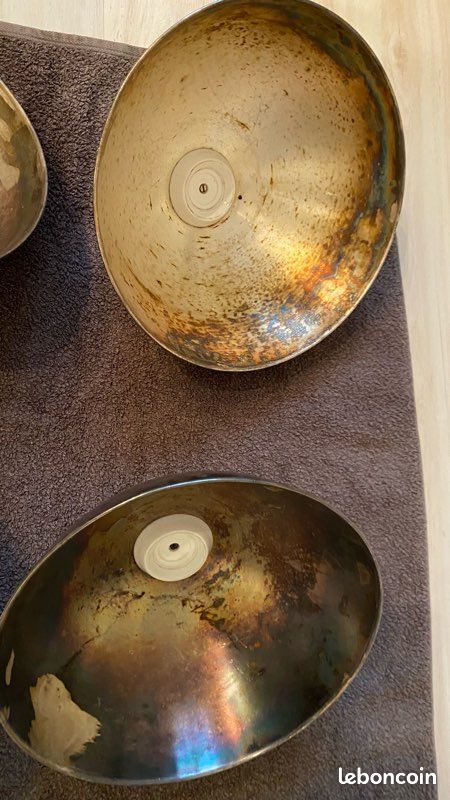 6 Cloches maître d’hôtel (image 3)