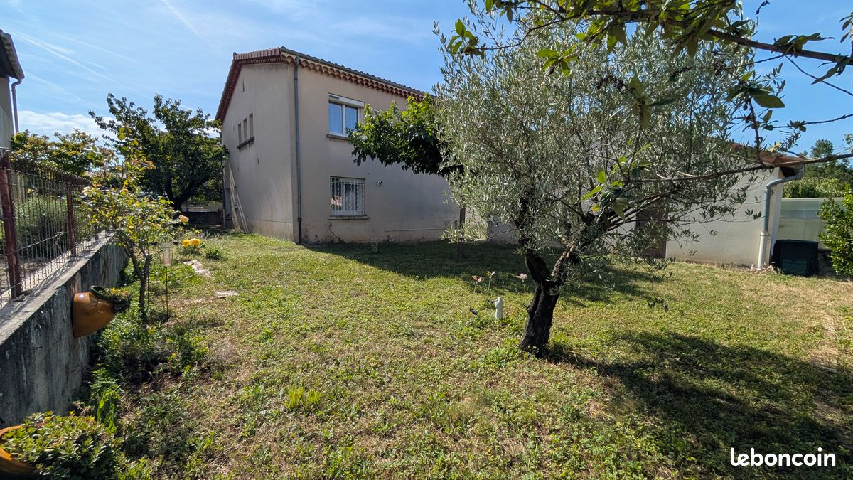 Maison 6 pièces 134 m² · à Aouste-sur-Sye · 134 m² · 389 000 €