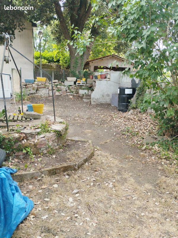Maison 2 pièces 70 m² · à Saint-Nazaire · 70 m² · 600 €/mois