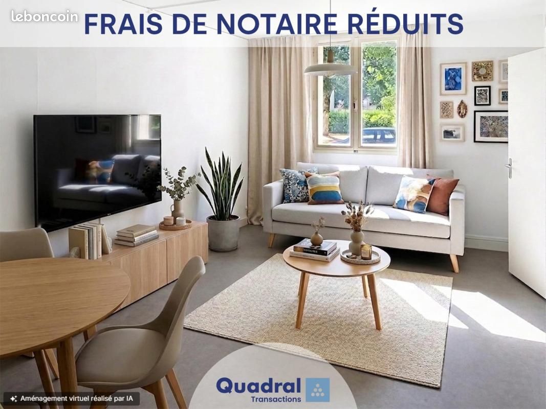 Maison 5 pièces 92 m² · à Mer · 92 m² · 94 978 €