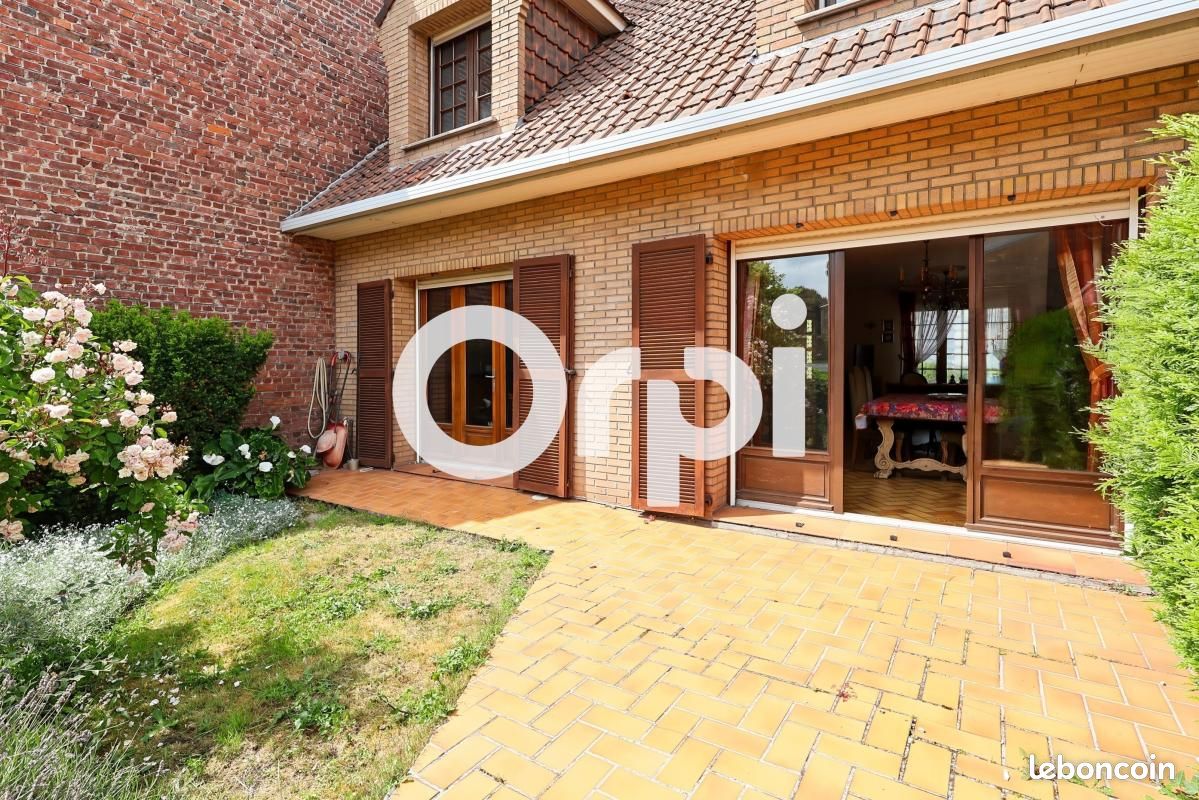 Maison 4 pièces 103 m² · à Dunkerque · 103 m² · 273 000 €