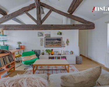 Appartement 345 000 € - 51 m²
