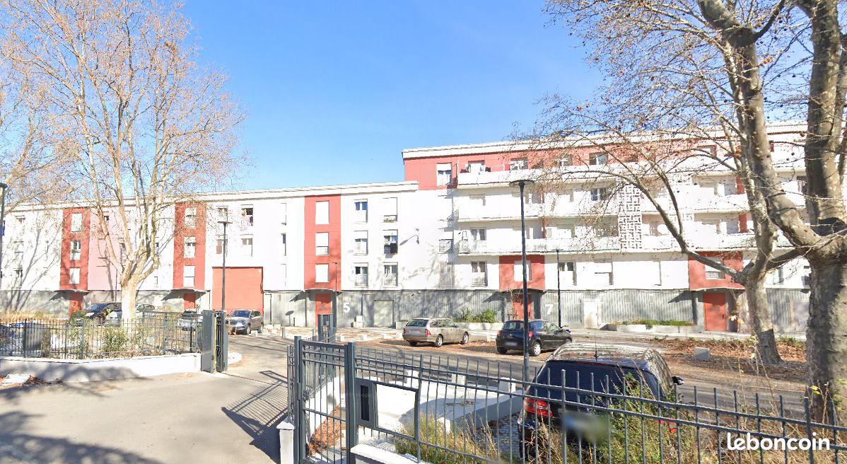 Appartement 3 pièces 45 m² · à Avignon · 45 m² · 559 €/mois