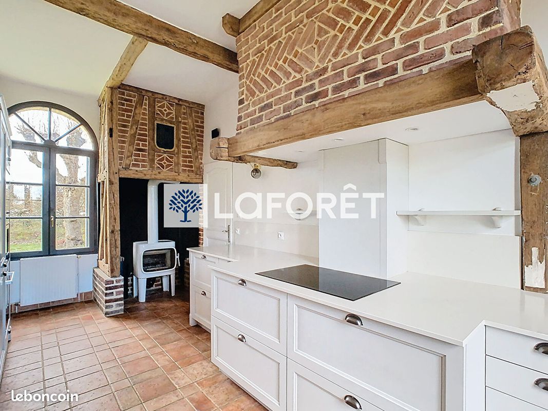 Maison 5 pièces 183 m² · à Bonsecours · 183 m² · 1 550 €/mois