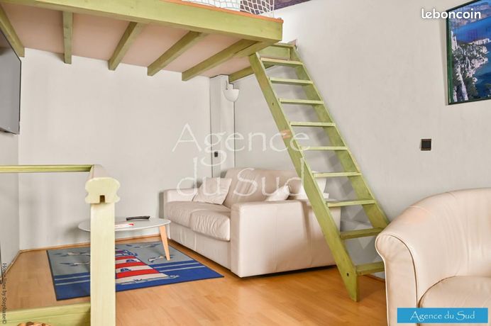 Maison de village 3 pièces 55 m²