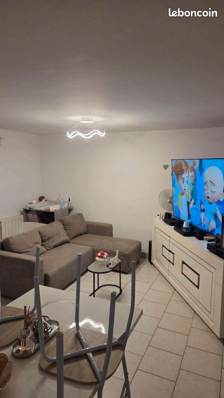 Maison 3 pièces 65 m² · à Sées · 65 m² · 640 €/mois