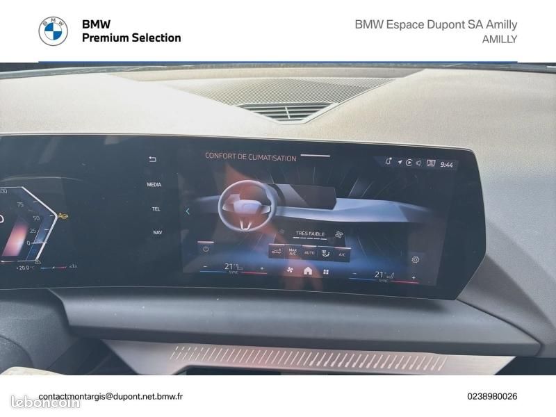 Bmw Série 1 120A 170ch M Sport Design DKG7 (image 17)