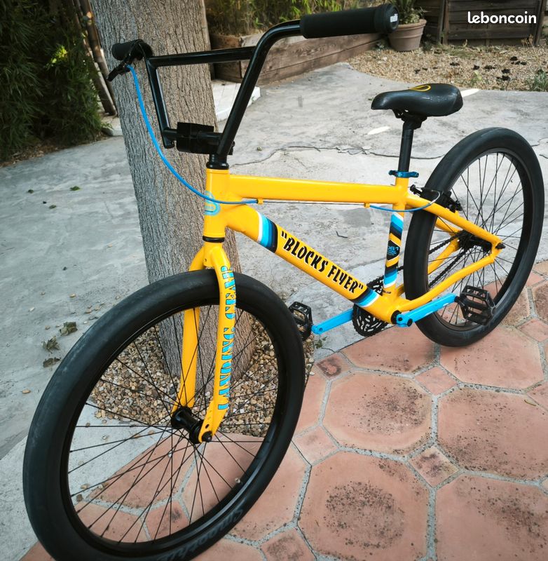 Bmx (image 1)