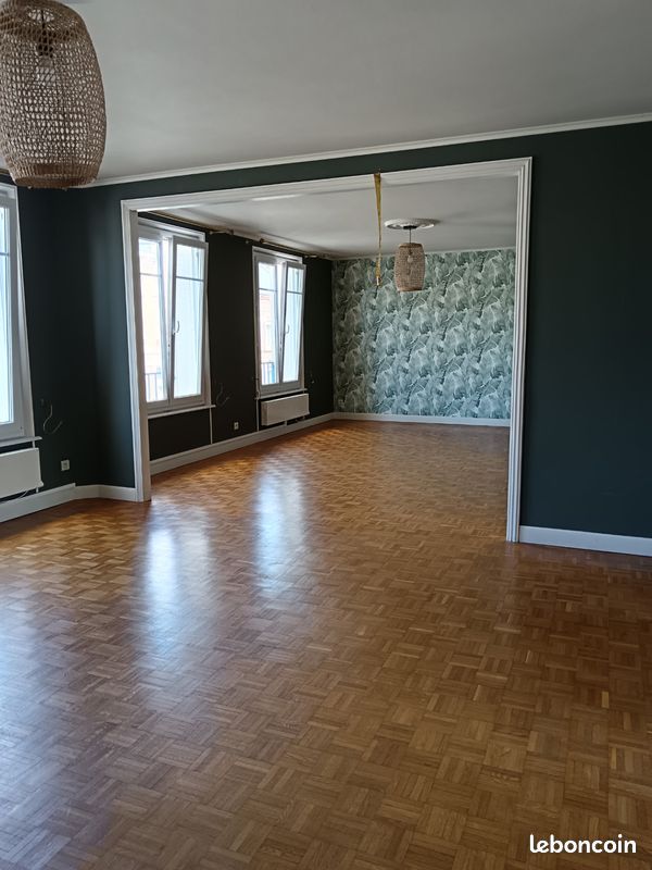 Appartement 4 pièces 108 m² (image 4)