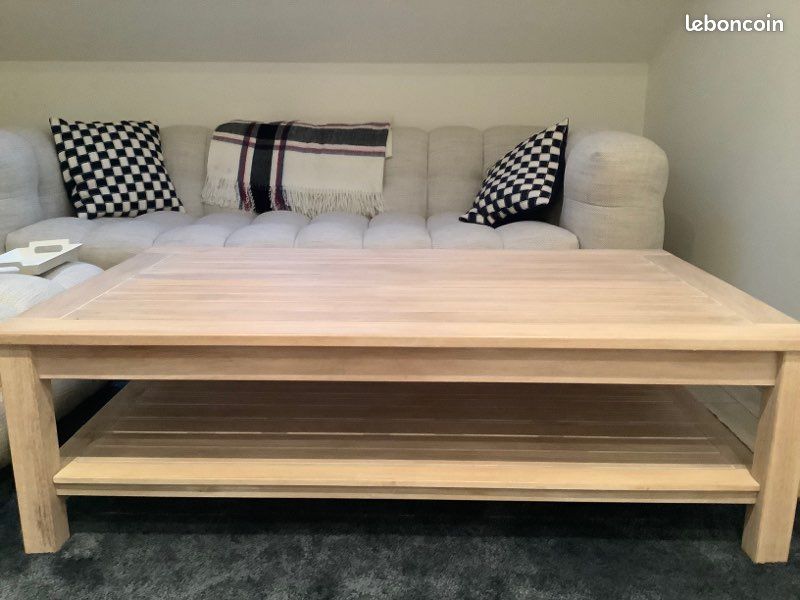 Table basse (image 1)