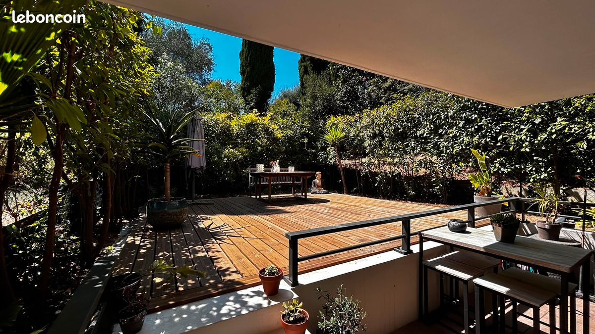 Parking 2 pièces 45 m² · à Cannes · 45 m² · 250 000 €