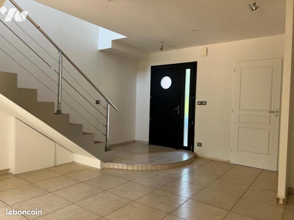 Maison 5 pièces 142 m² · à La Chapelle-sur-Erdre · 142 m² · 436 600 €