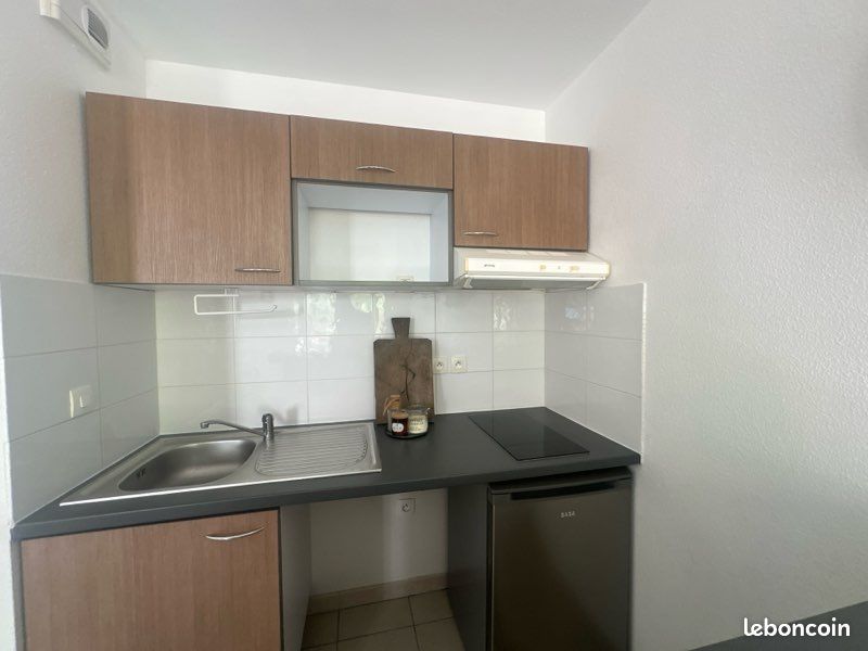 Appartement 2 pièces 39 m² · à Montauban · 39 m² · 590 €