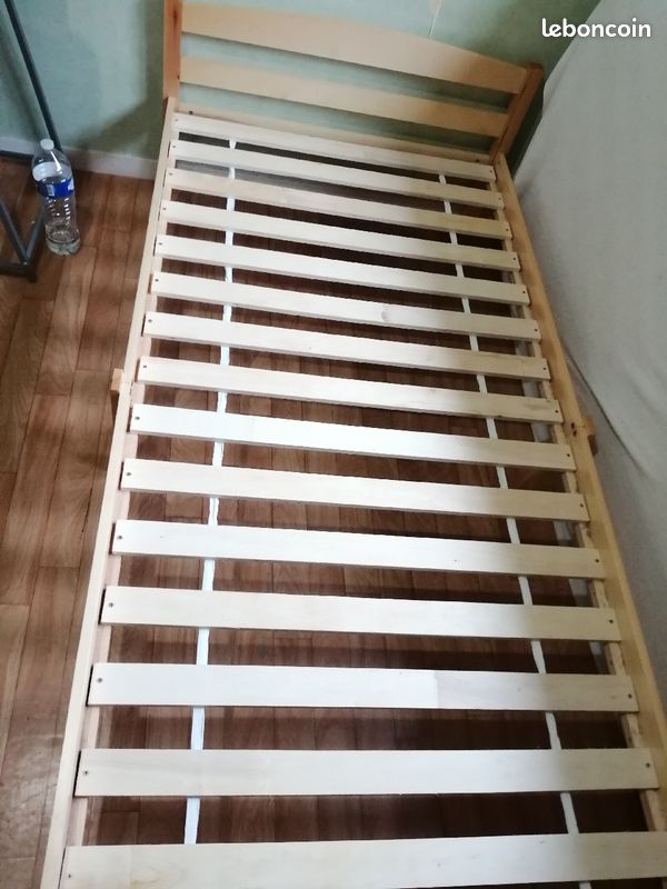 Lit de 90 (image 1)