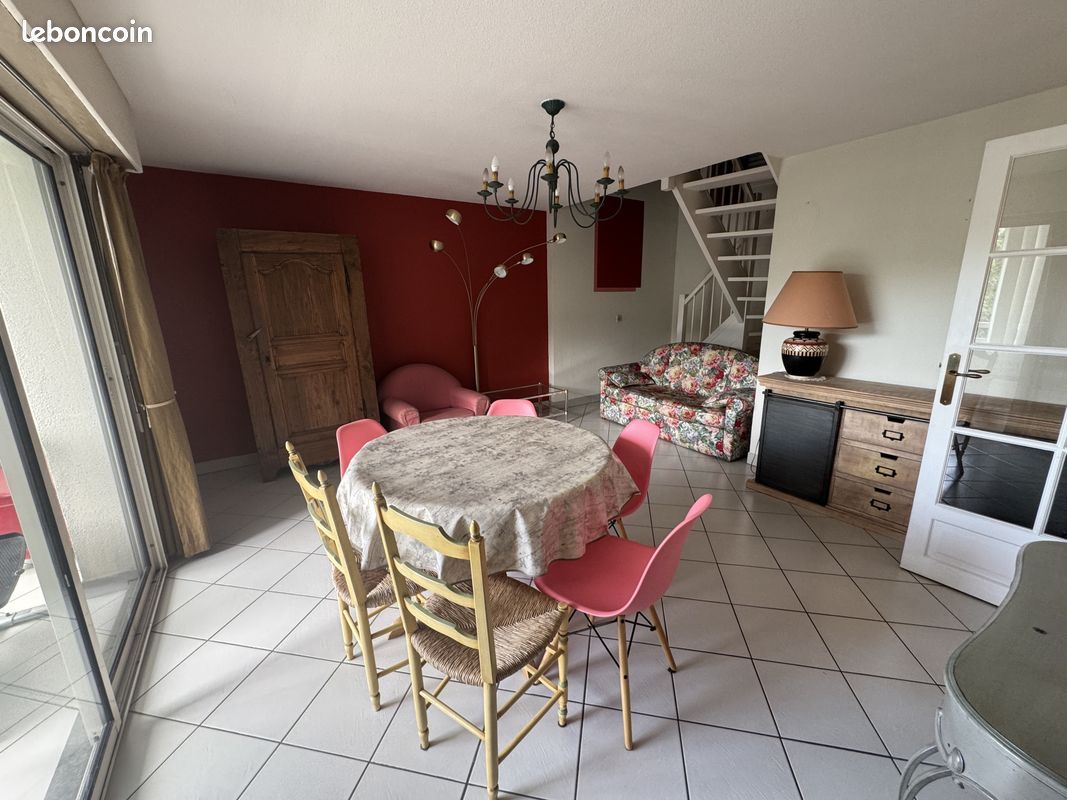 Appartement 3 pièces 55 m² · à Gap · 55 m² · 585 €/mois