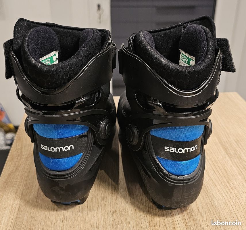 salomon arctic s3 xl ski poles Salomon Steep Vario S3 Poles