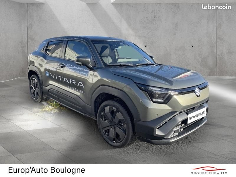 Suzuki Vitara 174ch 61kWh Style (image 3)