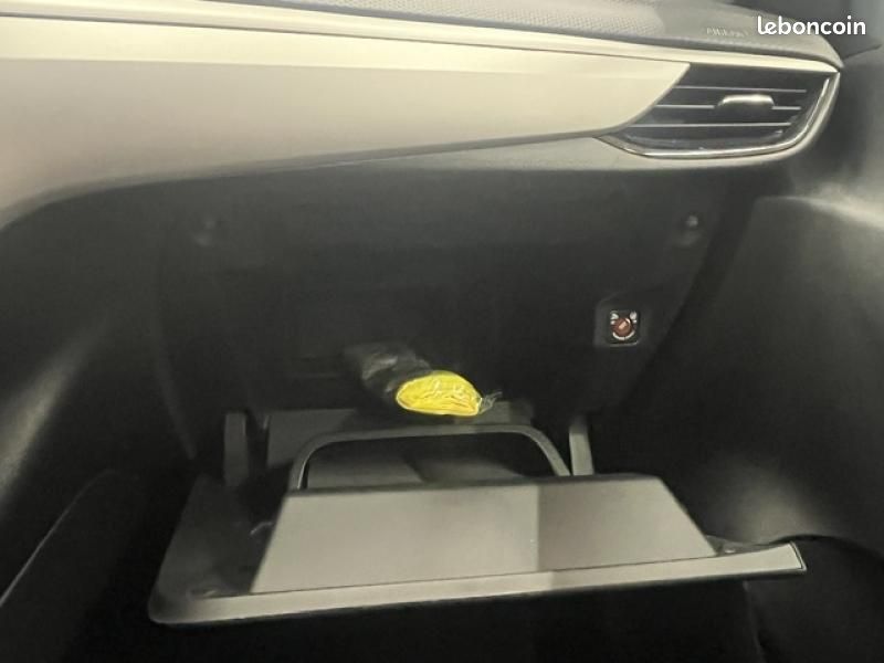 Opel Corsa 1.2 Turbo 100ch Edition (image 18)