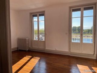 Appartement 5 pièces 103 m² · à Nevers · 103 m² · 800 €/mois