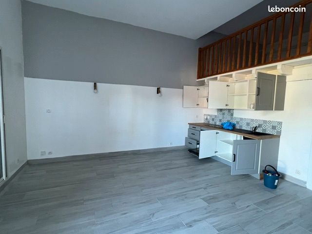 Appartement 2 pièces 44 m² · à Mimizan · 44 m² · 620 €/mois