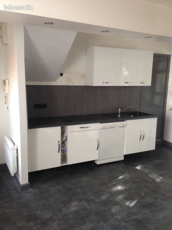Appartement 4 pièces 52 m² · à Villemomble · 52,4 m² · 1 230 €