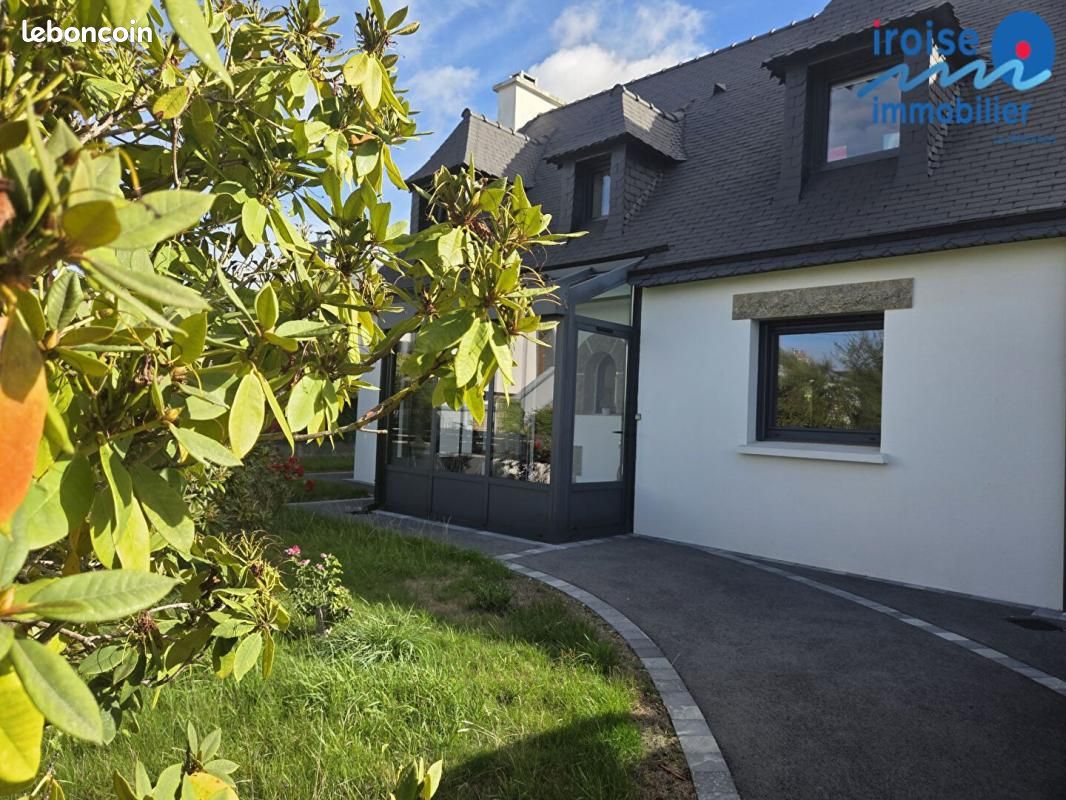 Maison 7 pièces 125 m² · à Brest · 125 m² · 399 000 €
