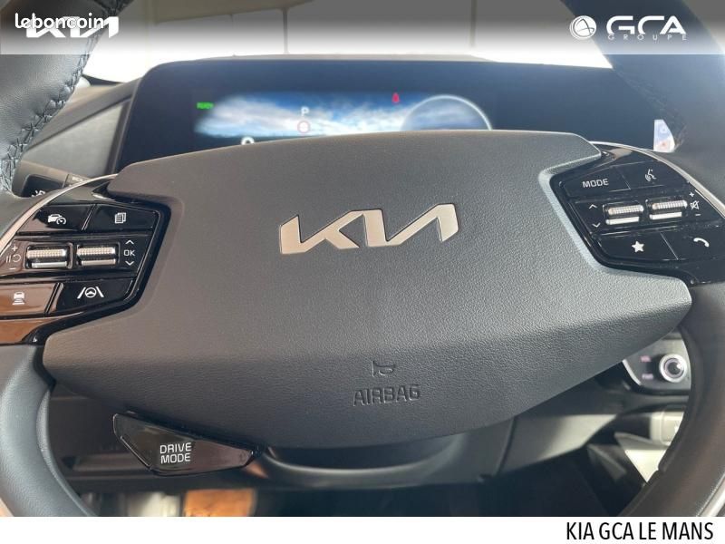 Kia Niro EV 204ch Active (image 10)