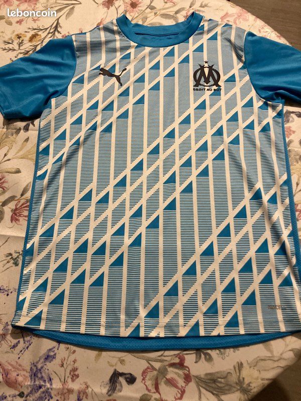 Maillot de Marseille (image 1)